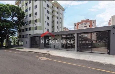 Apartamento com 3 Quartos à venda, 72m² no Vila Marumby, Maringá