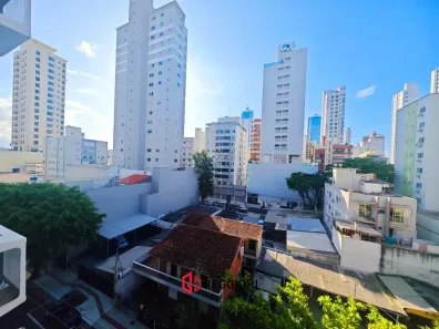 Apartamento com 1 Quarto à venda, 35m² no Centro, Balneário Camboriú