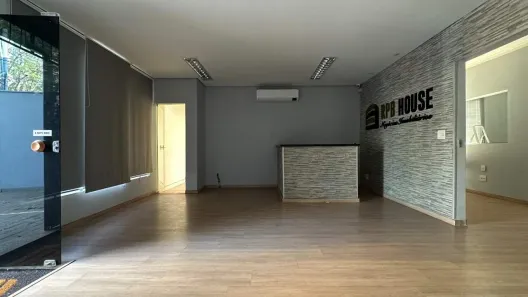 para alugar, 356m² no Alto da Boa Vista, Ribeirão Preto