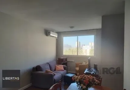 Apartamento com 3 Quartos à venda, 67m² no Jardim Carvalho, Porto Alegre
