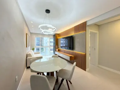 Apartamento com 2 Quartos à venda, 92m² no Zona Nova, Capão da Canoa