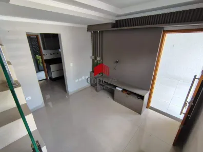Sobrado com 3 Quartos à venda, 84m² no Parque da Fonte, São José dos Pinhais