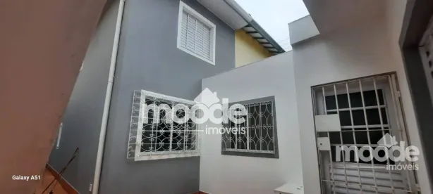 Sobrado com 3 Quartos à venda, 120m² no Jardim Trussardi, São Paulo