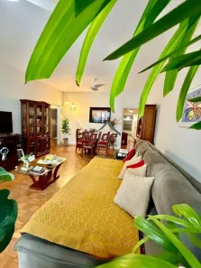 Apartamento com 3 Quartos à venda, 133m² no Centro, Niterói