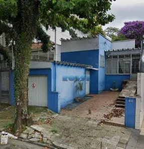 Lote/Terreno à venda, 373m² no Vila Prudente, São Paulo