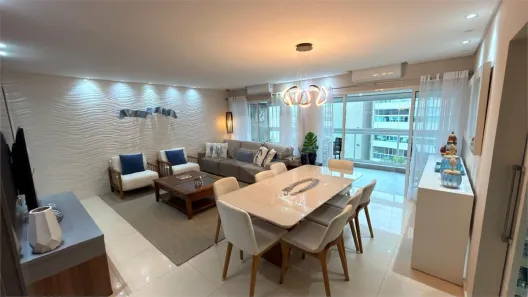 Cobertura com 4 Quartos à venda, 160m² no Riviera, Bertioga