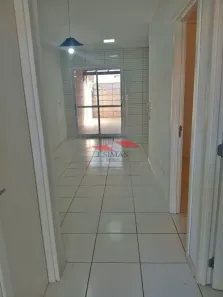 Casa de Condomínio com 2 Quartos à venda, 54m² no Jardim Algarve, Alvorada