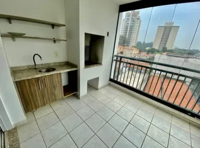 Apartamento com 2 Quartos à venda, 64m² no Vila Gomes, São Paulo