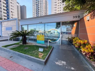 Apartamento com 3 Quartos para alugar, 66m² no Terra Bonita, Londrina
