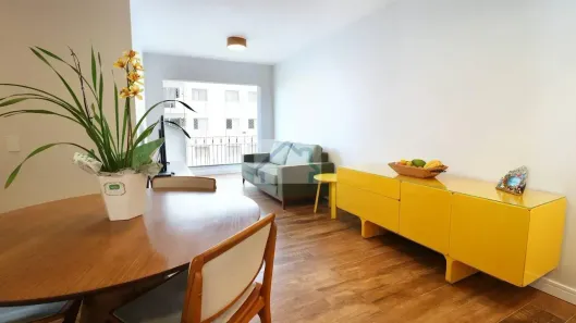 Apartamento com 2 Quartos à venda, 65m² no Jardim Itapeva, São Paulo