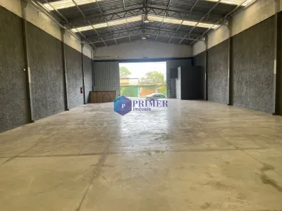 Galpão/Depósito/Armazém para alugar, 410m² no Copacabana, Belo Horizonte
