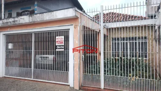 Casa com 2 Quartos à venda, 80m² no Jardim Jaú (Zona Leste), São Paulo