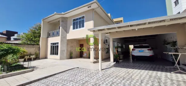 Casa com 3 Quartos à venda, 300m² no Barreiros, São José