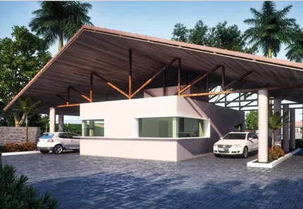 Lote/Terreno à venda, 546m² no São sebastião, Bezerros
