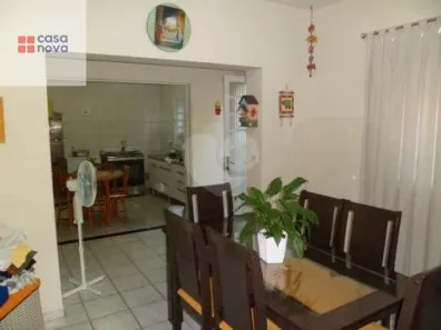 Sobrado com 3 Quartos à venda, 150m² no Vila Medeiros, São Paulo
