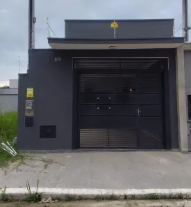 Casa com 3 Quartos à venda, 99m² no Jardim Amália, Caçapava