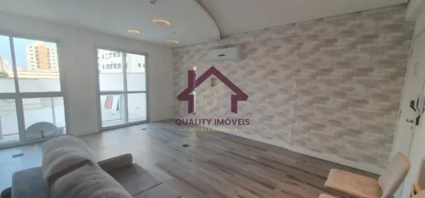 Sala Comercial à venda, 145m² no Vila Mariana, São Paulo