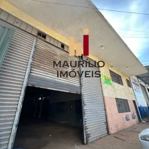 Galpão/Depósito/Armazém para alugar, 500m² no Taguatinga Sul, Brasília
