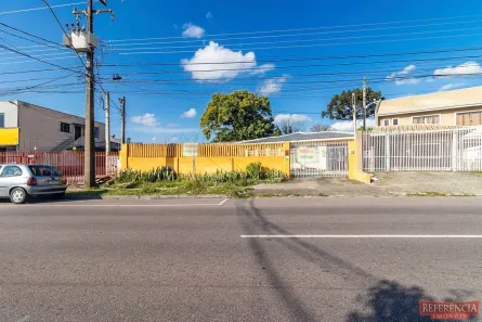 Casa com 4 Quartos à venda, 441m² no Hauer, Curitiba