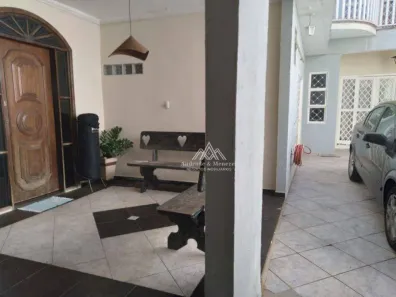 Sobrado com 3 Quartos à venda, 268m² no Alto do Ipiranga, Ribeirão Preto
