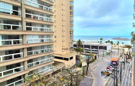 Apartamento com 2 Quartos à venda, 75m² no Pitangueiras, Guarujá