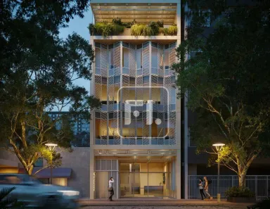 Sala Comercial para alugar, 133m² no Ipanema, Rio de Janeiro