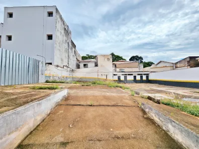 Lote/Terreno à venda, 210m² no Vila Seixas, Ribeirão Preto