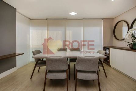 Apartamento com 2 Quartos para venda ou aluguel, 85m² no Brooklin Paulista, São Paulo