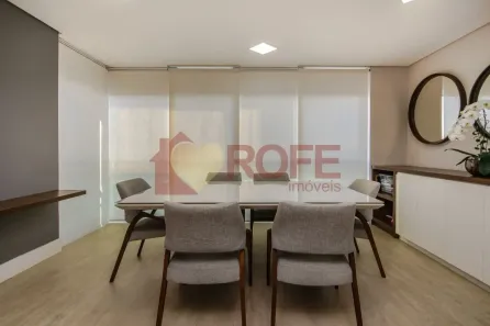 Apartamento com 2 Quartos para alugar, 85m² no Brooklin Paulista, São Paulo