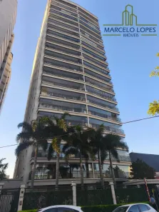 Apartamento com 3 Quartos para alugar, 133m² no Ipiranga, São Paulo
