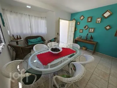 Casa com 7 Quartos à venda, 360m² no Pinheira, Palhoça