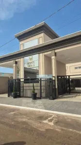 Apartamento com 3 Quartos à venda, 77m² no Jardim dos Calegaris, Paulínia