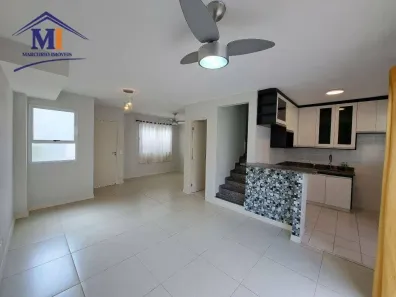 Casa de Condomínio com 3 Quartos para alugar, 80m² no Parque Imperador, Campinas