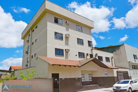 Apartamento com 1 Quarto para alugar, 18m² no Vorstadt, Blumenau