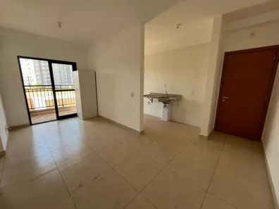 Apartamento com 2 Quartos à venda, 60m² no Campos Elíseos, Ribeirão Preto