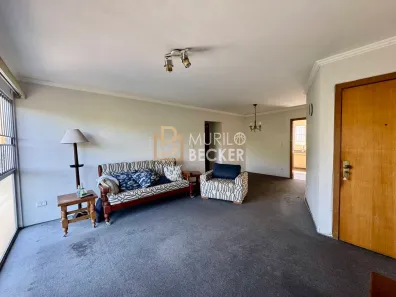Apartamento com 3 Quartos à venda, 110m² no Jardim São Dimas, São José dos Campos