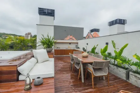 Cobertura com 2 Quartos à venda, 150m² no Tristeza, Porto Alegre