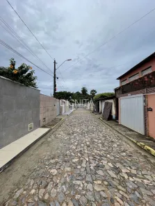 Casa de Condomínio com 2 Quartos à venda, 70m² no Guajeru, Fortaleza