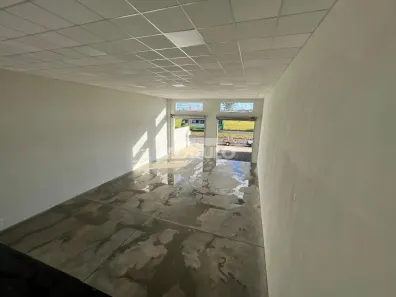 Galpão/Depósito/Armazém à venda, 250m² no Loteamento Monte Hebron, Uberlândia