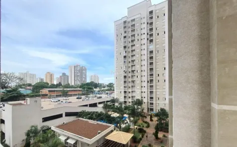 Apartamento com 3 Quartos à venda, 68m² no Cidade Alta, Piracicaba