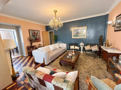 Apartamento com 3 Quartos à venda, 127m² no São Geraldo, Porto Alegre