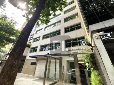 Sala Comercial para alugar, 182m² no Leblon, Rio de Janeiro