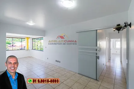 Apartamento com 2 Quartos à venda, 83m² no Vila Nova, Novo Hamburgo