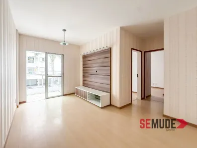 Apartamento com 2 Quartos à venda, 57m² no Itacorubi, Florianópolis