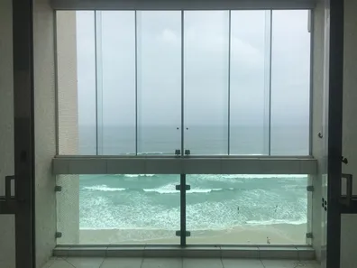 Apartamento com 3 Quartos à venda, 120m² no Pitangueiras, Guarujá