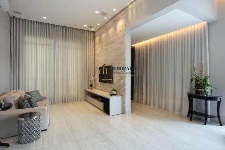 Casa de Condomínio com 3 Quartos à venda, 250m² no Condomínio Residencial Vila Jardim, Cuiabá