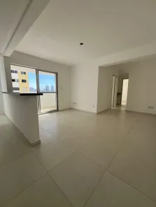 Apartamento com 3 Quartos à venda, 73m² no Vila Rosa, Goiânia