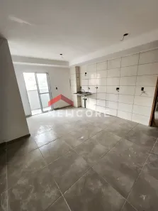 Apartamento com 2 Quartos à venda, 51m² no Vila Lúcia, São Paulo