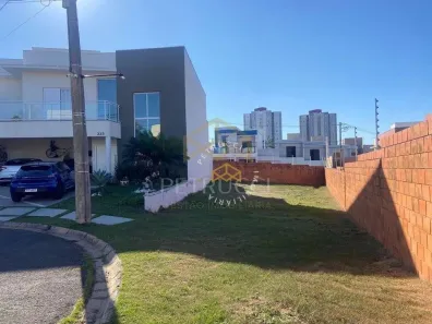 Lote/Terreno à venda, 300m² no Chácara Belvedere, Indaiatuba