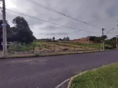 Lote/Terreno com 1 Quarto à venda, 3200m² no Fabrício, Uberaba